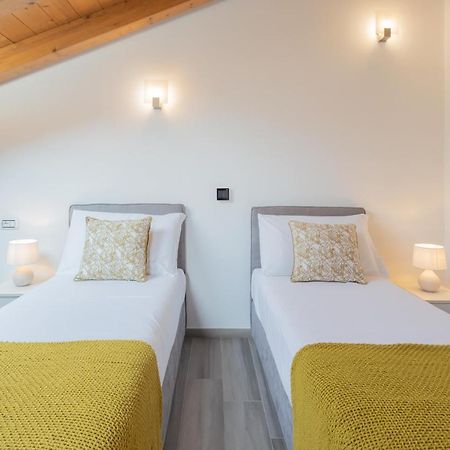 Dream Lake Apartments Lake View - Private Beach By Rent All Como Lezzeno Εξωτερικό φωτογραφία
