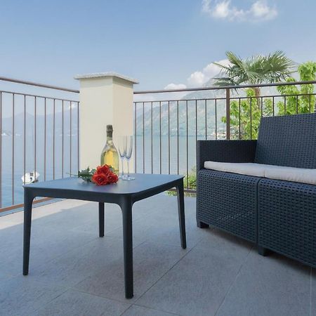 Dream Lake Apartments Lake View - Private Beach By Rent All Como Lezzeno Εξωτερικό φωτογραφία
