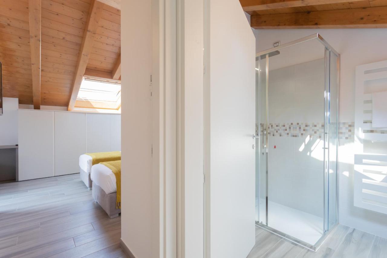 Dream Lake Apartments Lake View - Private Beach By Rent All Como Lezzeno Εξωτερικό φωτογραφία