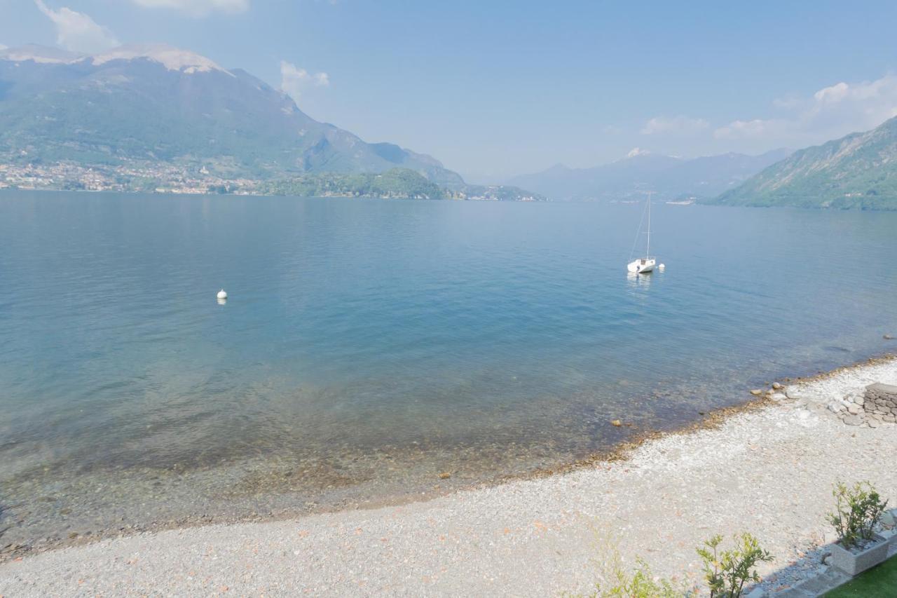 Dream Lake Apartments Lake View - Private Beach By Rent All Como Lezzeno Εξωτερικό φωτογραφία