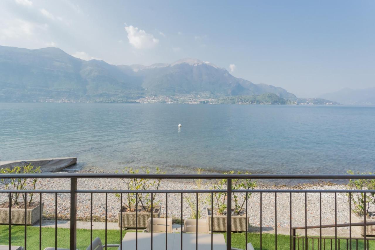 Dream Lake Apartments Lake View - Private Beach By Rent All Como Lezzeno Εξωτερικό φωτογραφία