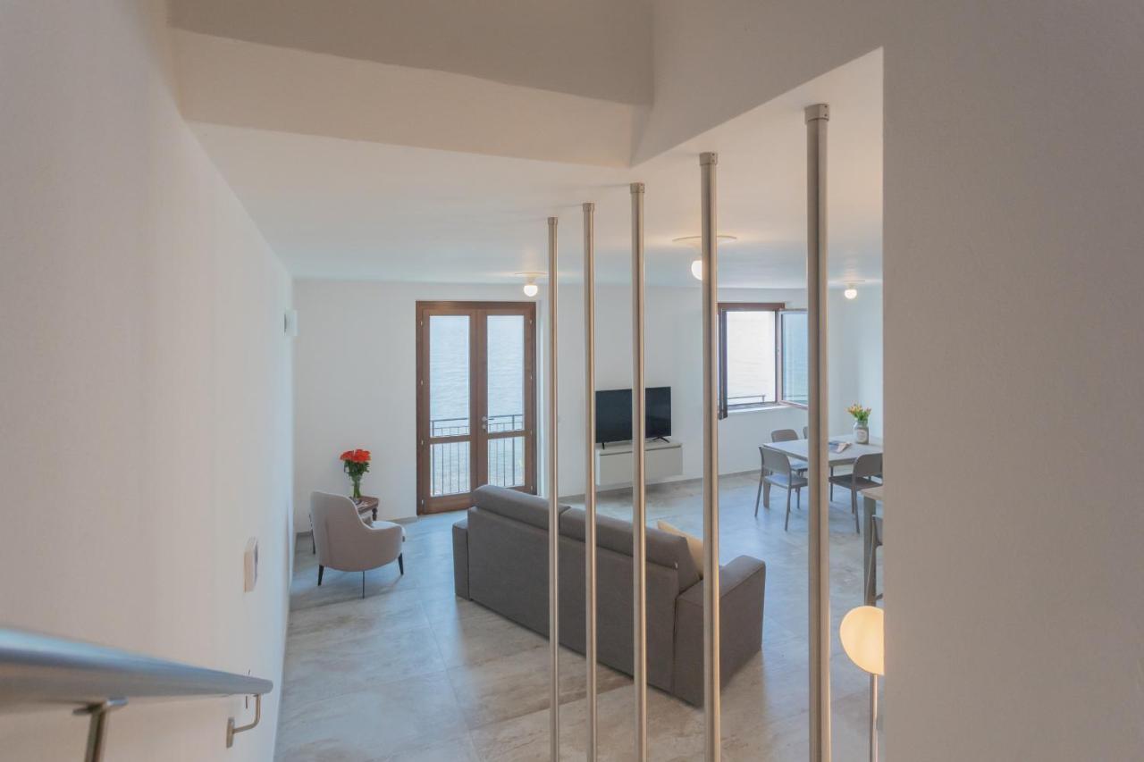 Dream Lake Apartments Lake View - Private Beach By Rent All Como Lezzeno Εξωτερικό φωτογραφία