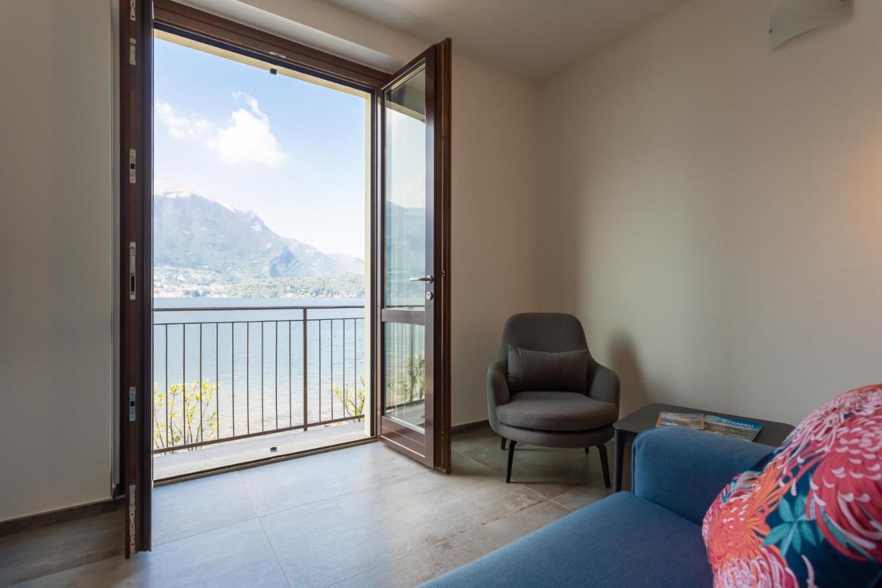 Dream Lake Apartments Lake View - Private Beach By Rent All Como Lezzeno Εξωτερικό φωτογραφία