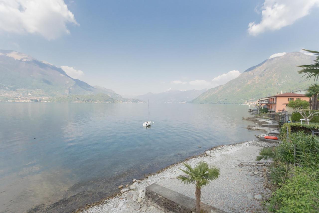 Dream Lake Apartments Lake View - Private Beach By Rent All Como Lezzeno Εξωτερικό φωτογραφία