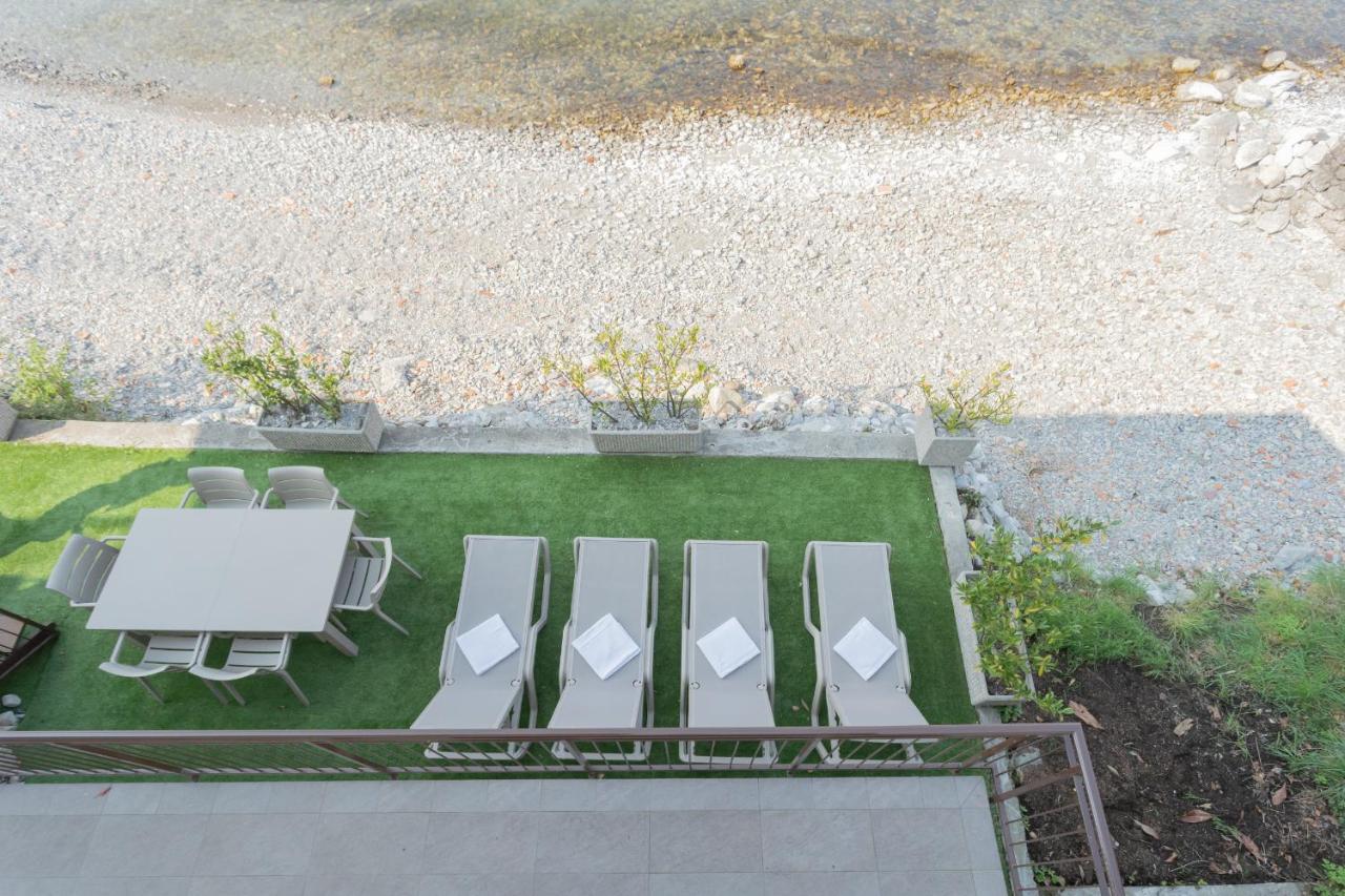 Dream Lake Apartments Lake View - Private Beach By Rent All Como Lezzeno Εξωτερικό φωτογραφία