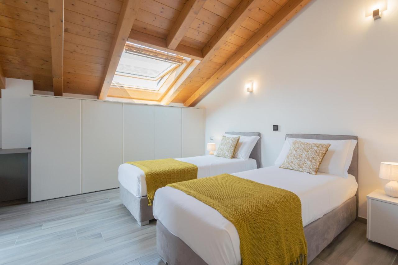 Dream Lake Apartments Lake View - Private Beach By Rent All Como Lezzeno Εξωτερικό φωτογραφία